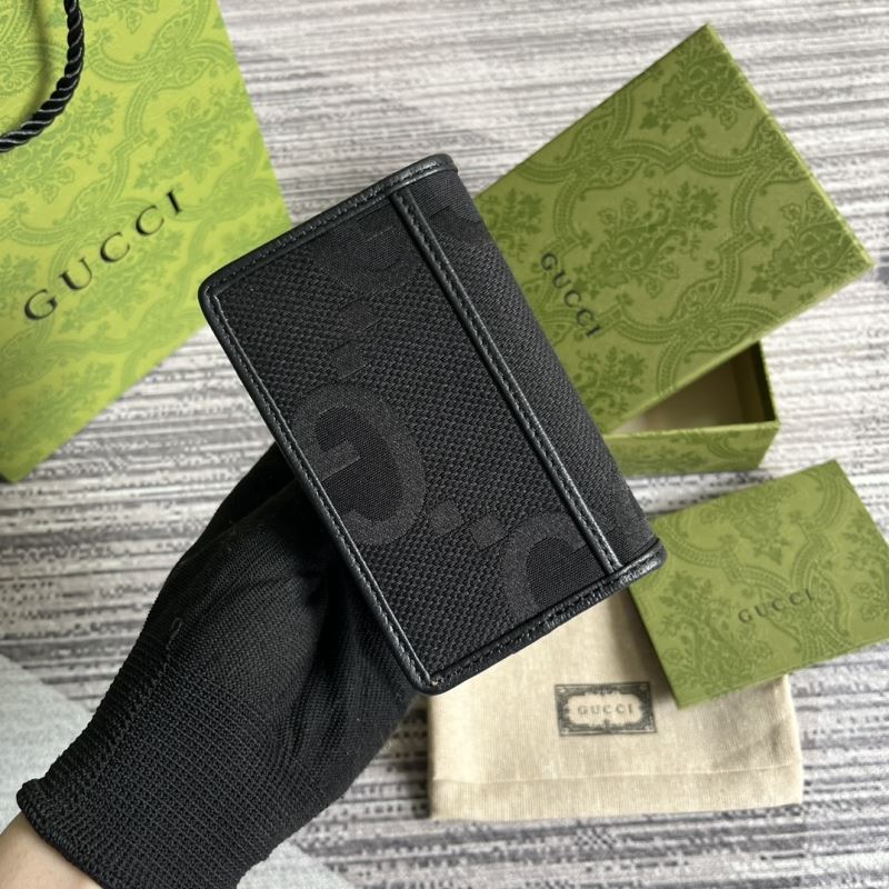 Gucci Wallets